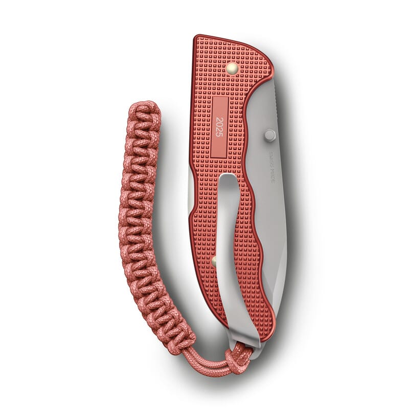 Victorinox Evoke, Alox Limited Edition 2025 | 136 mm - Bild 2